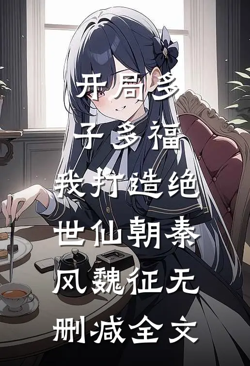 开局多子多福，我打造绝世仙朝秦风魏征无删减全文