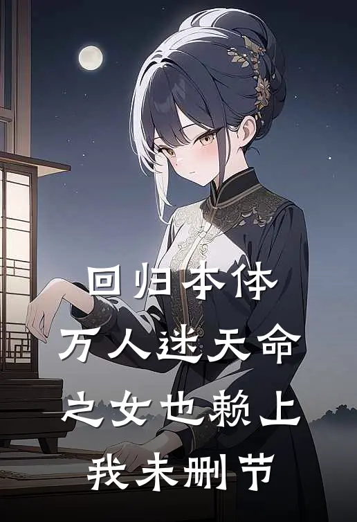 回归本体，万人迷天命之女也赖上我未删节