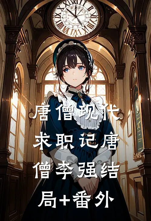 唐僧现代求职记唐僧李强结局+番外