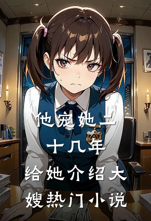 他宠她二十几年，给她介绍大嫂热门小说