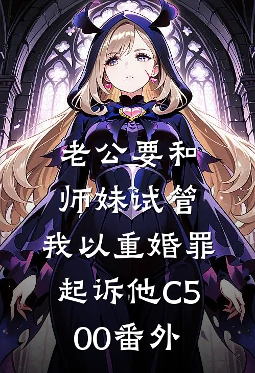 老公要和师妹试管，我以重婚罪起诉他C500番外