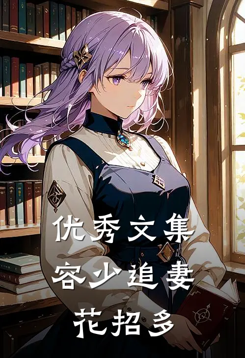 优秀文集容少追妻花招多
