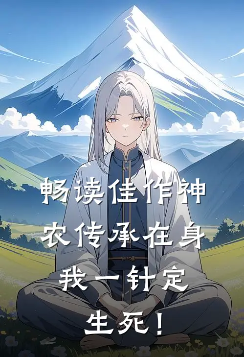 畅读佳作神农传承在身，我一针定生死！