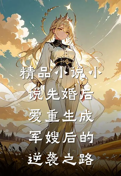 精品小说小说先婚后爱重生成军嫂后的逆袭之路
