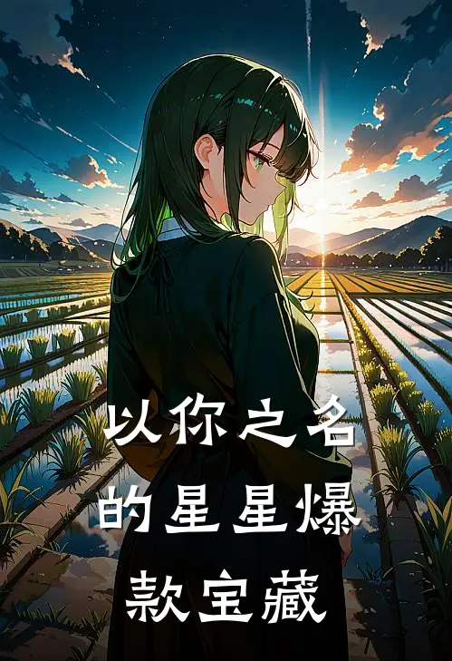以你之名的星星爆款宝藏