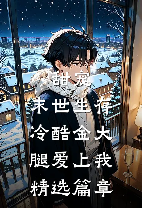 甜宠：末世生存，冷酷金大腿爱上我精选篇章