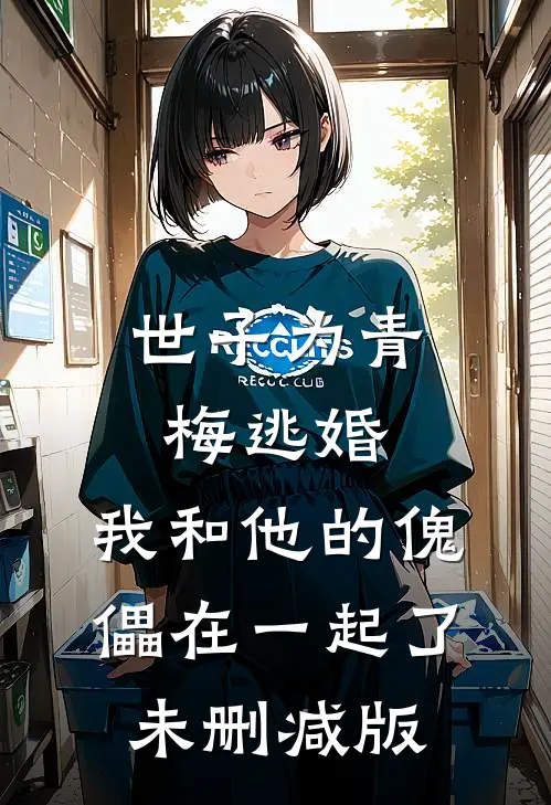 世子为青梅逃婚，我和他的傀儡在一起了未删减版