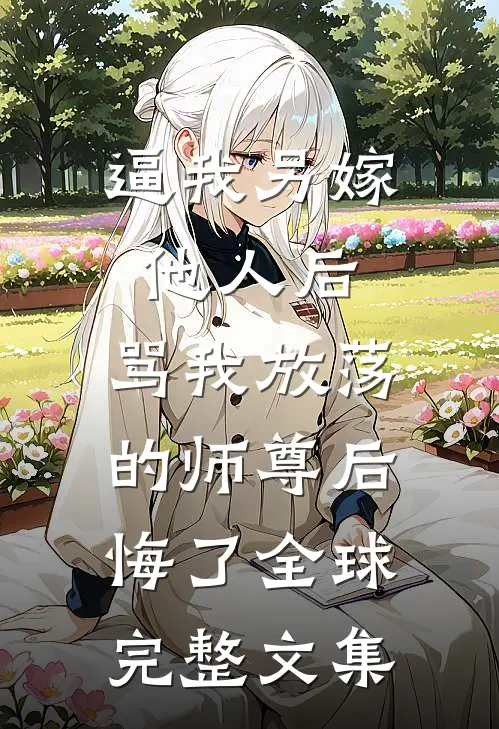 逼我另嫁他人后，骂我放荡的师尊后悔了全球完整文集