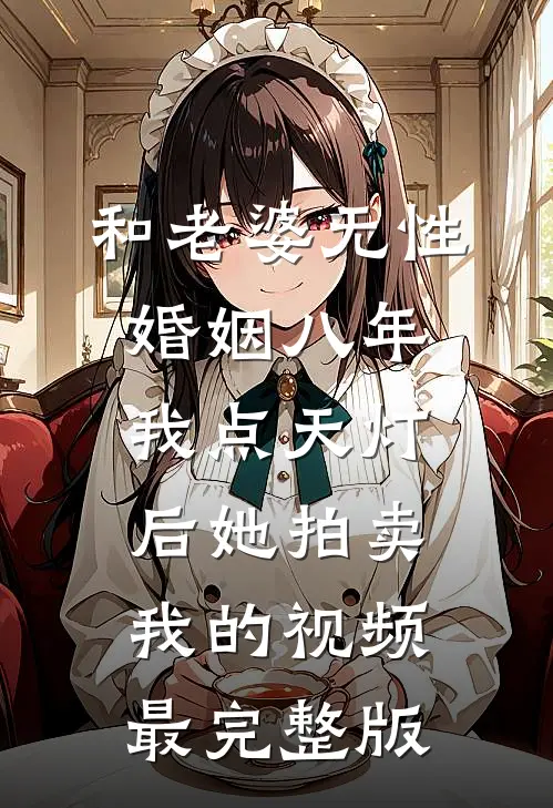 和老婆无性婚姻八年，我点天灯后她拍卖我的视频最完整版