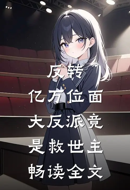 反转：亿万位面大反派竟是救世主畅读全文