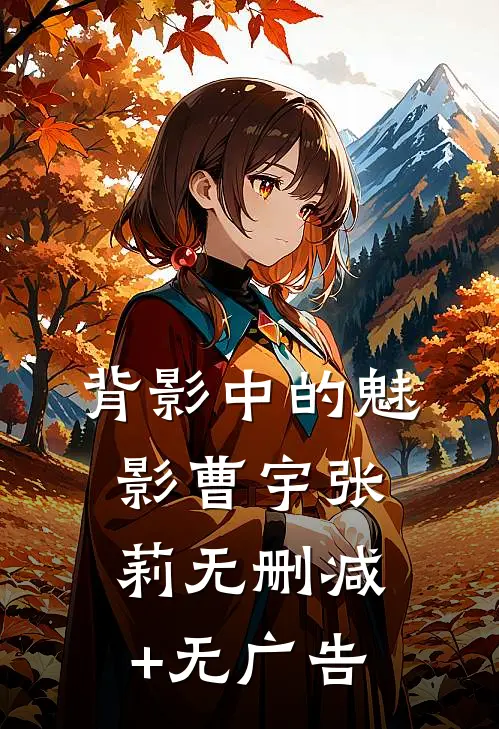 背影中的魅影曹宇张莉无删减+无广告
