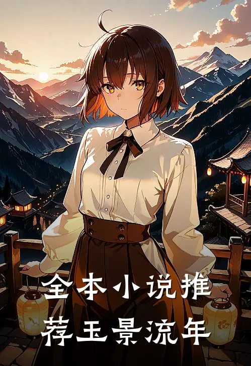 全本小说推荐玉景流年