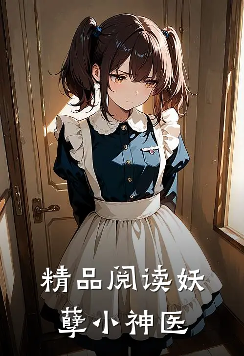 精品阅读妖孽小神医