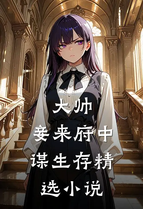 大帅，妾来府中谋生存精选小说