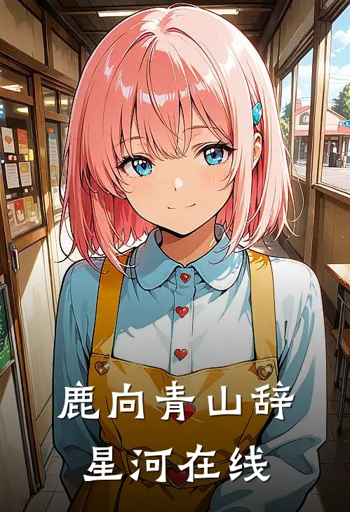 鹿向青山辞星河在线
