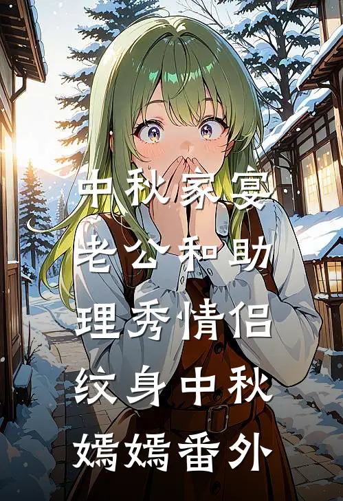 中秋家宴，老公和助理秀情侣纹身中秋嫣嫣 番外