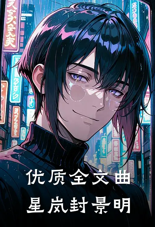 优质全文曲星岚封景明