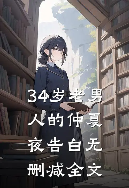 34岁老男人的仲夏夜告白无删减全文