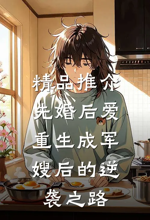精品推介先婚后爱:重生成军嫂后的逆袭之路