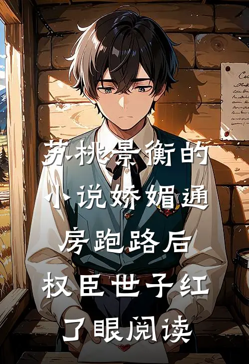 苏桃景衡的小说娇媚通房跑路后，权臣世子红了眼阅读