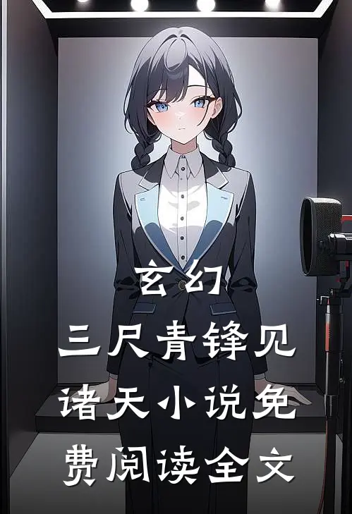 玄幻：三尺青锋见诸天小说免费阅读全文