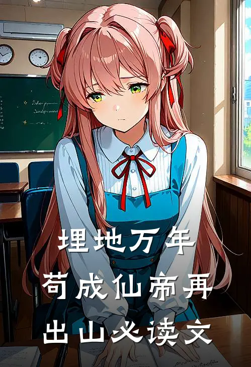埋地万年，苟成仙帝再出山必读文