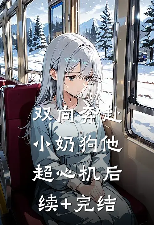 双向奔赴，小奶狗他超心机后续+完结