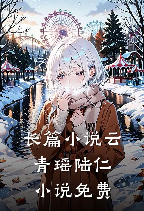 长篇小说云青瑶陆仁小说免费