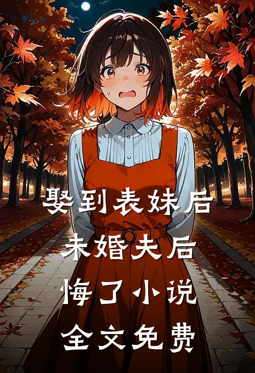 娶到表妹后未婚夫后悔了小说全文免费