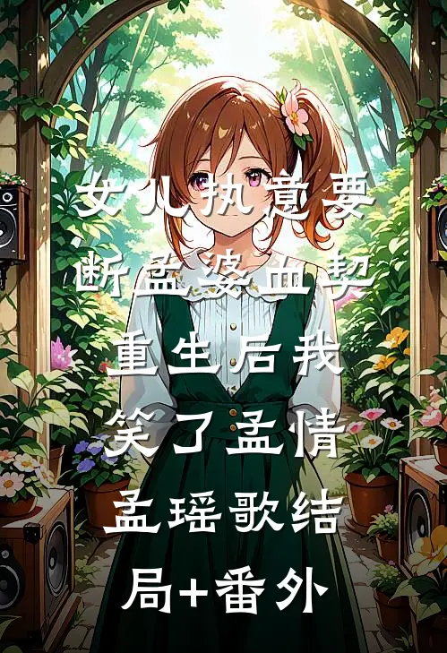 女儿执意要断孟婆血契，重生后我笑了孟情孟瑶歌结局+番外