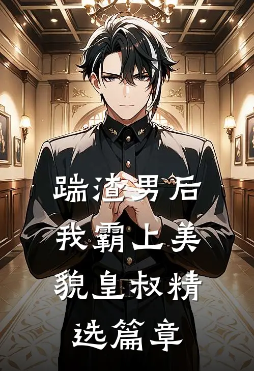 踹渣男后，我霸上美貌皇叔精选篇章