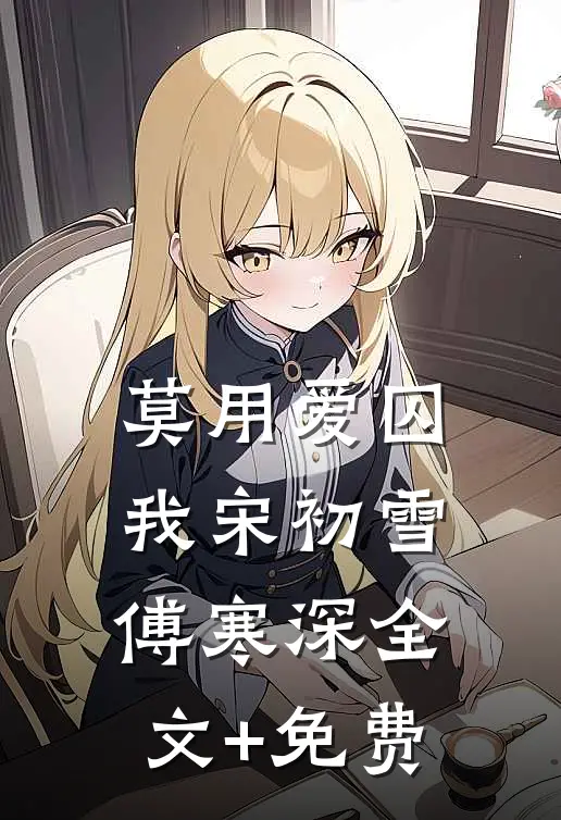 莫用爱囚我宋初雪傅寒深全文+免费
