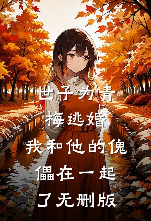 世子为青梅逃婚，我和他的傀儡在一起了无删版
