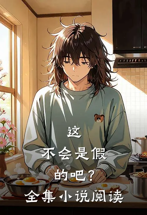 这，不会是假的吧？全集小说阅读