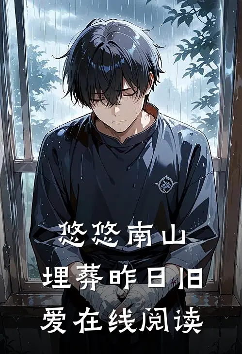 悠悠南山，埋葬昨日旧爱在线阅读