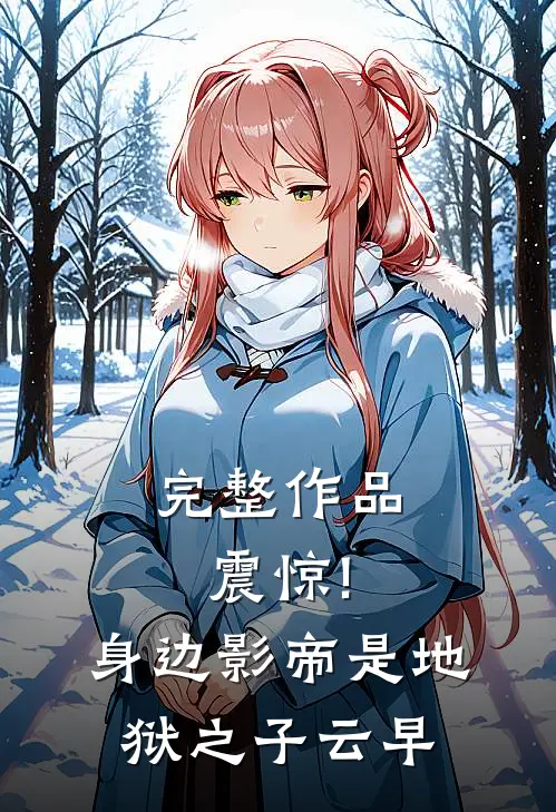 完整作品震惊!身边影帝是地狱之子云早