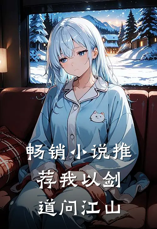 畅销小说推荐我以剑道问江山