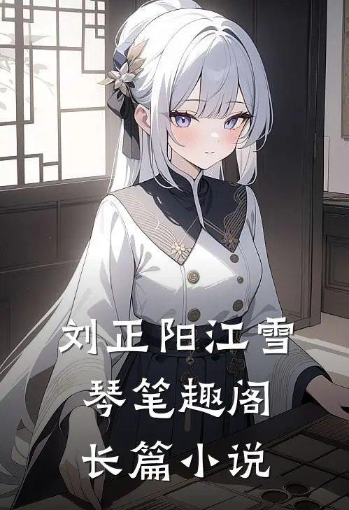 刘正阳江雪琴 笔趣阁长篇小说