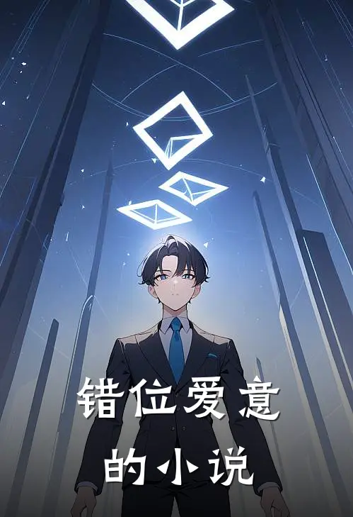 错位爱意的小说
