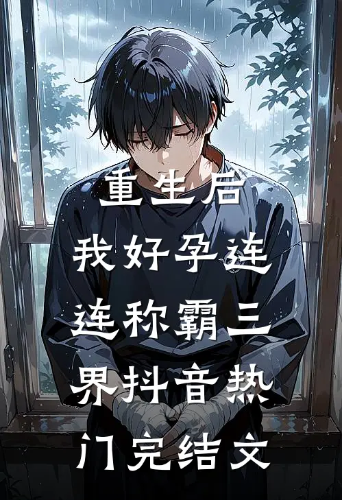 重生后，我好孕连连称霸三界抖音热门完结文
