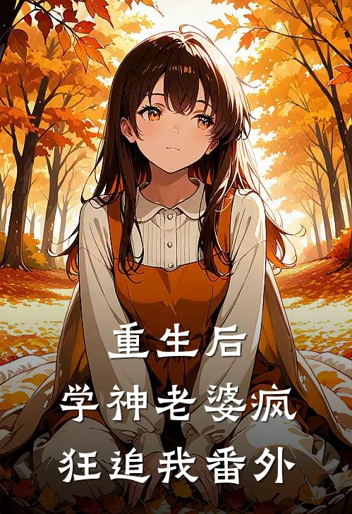 重生后，学神老婆疯狂追我番外