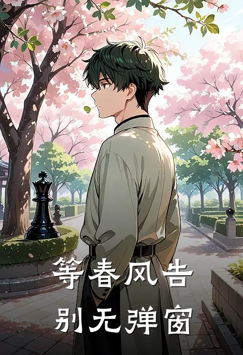 等春风告别无弹窗