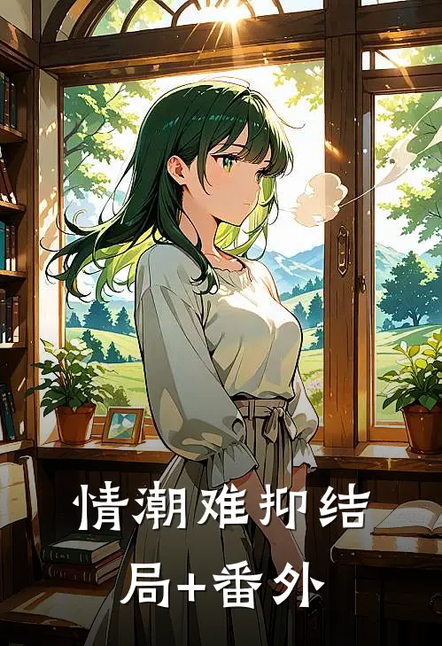 情潮难抑结局+番外