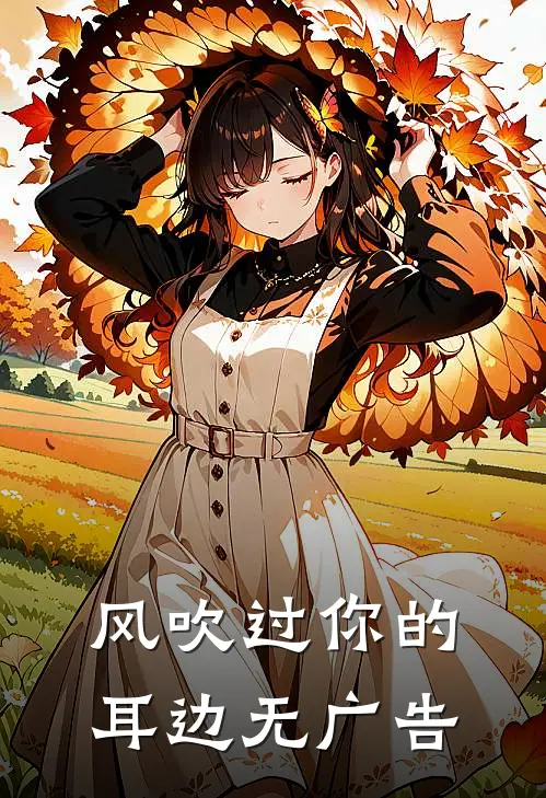 风吹过你的耳边无广告