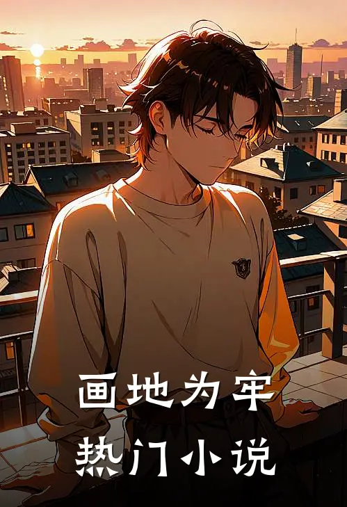 画地为牢热门小说