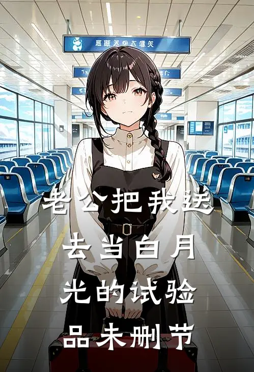 老公把我送去当白月光的试验品未删节