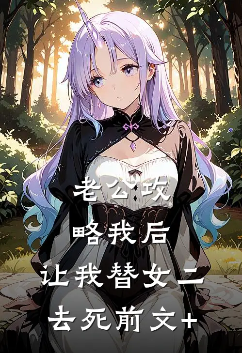 老公攻略我后，让我替女二去死前文+