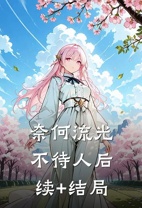 奈何流光不待人后续+结局