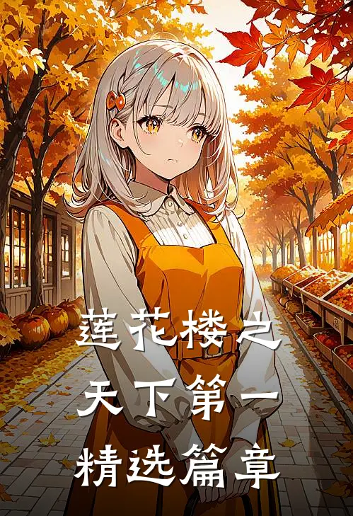 莲花楼之天下第一精选篇章