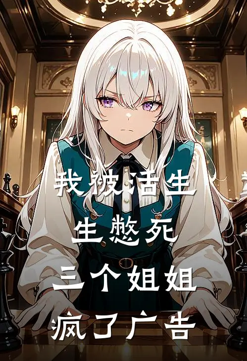 我被活生生憋死，三个姐姐疯了广告